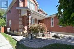 140 COUNTRY Lane Unit# Lower Barrie