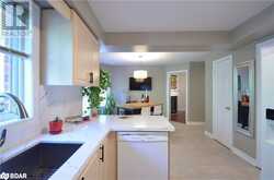 140 COUNTRY Lane Unit# Upper Barrie