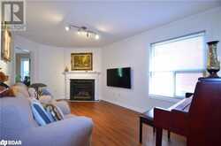 140 COUNTRY Lane Unit# Upper Barrie