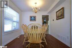 140 COUNTRY Lane Unit# Upper Barrie