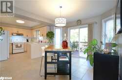 140 COUNTRY Lane Unit# Upper Barrie