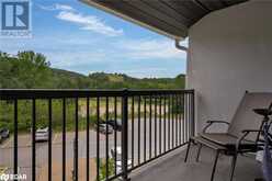 1102 HORSESHOE VALLEY Road W Unit# 303 Horseshoe Valley