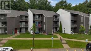 1102 HORSESHOE VALLEY Road W Unit# 303 Horseshoe Valley