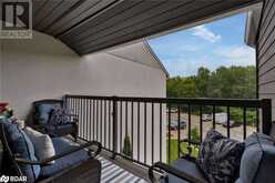 1102 HORSESHOE VALLEY Road W Unit# 303 Horseshoe Valley