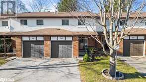 304 THOMAS Street Unit# 4 Stayner