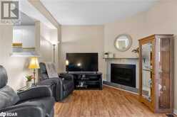 304 THOMAS Street Unit# 4 Stayner