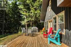 1150 WHITES Road Port Carling