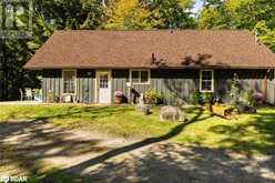 1150 WHITES Road Port Carling