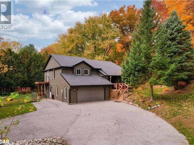 1560 WILSON Drive Springwater Ontario