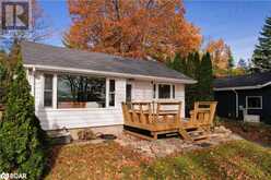 23 BARRIE Terrace Oro-Medonte