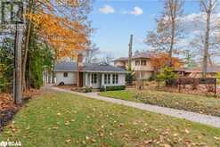 23 BARRIE Terrace Oro-Medonte