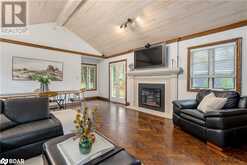 23 BARRIE Terrace Oro-Medonte