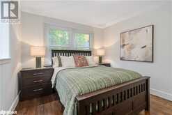 23 BARRIE Terrace Oro-Medonte