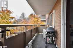 414 BLAKE Street Unit# 405 Barrie