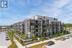 375 SEA RAY Avenue Unit# G-15 Innisfil