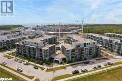 375 SEA RAY Avenue Unit# G-15 Innisfil