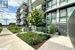 375 SEA RAY Avenue Unit# G-15 Innisfil