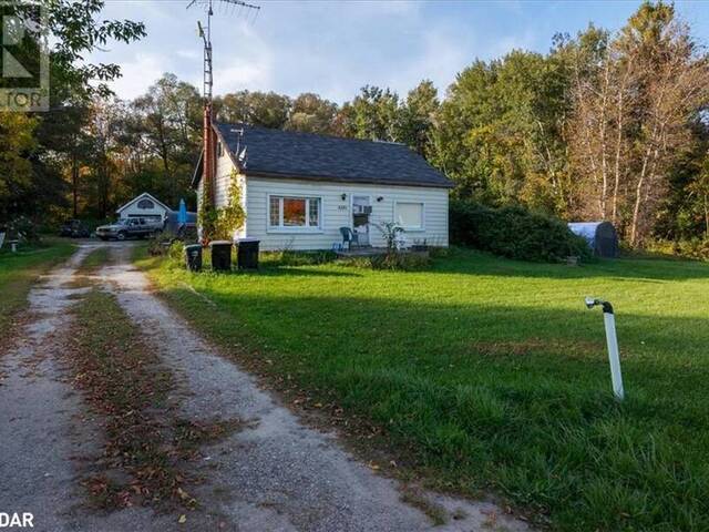 8380 PROVINCIAL HWY 11 SOUTH Severn Ontario