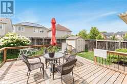 4 CALLANDER Crescent Alliston