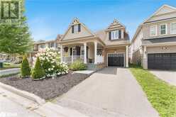 4 CALLANDER Crescent Alliston