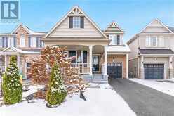 4 CALLANDER Crescent Alliston