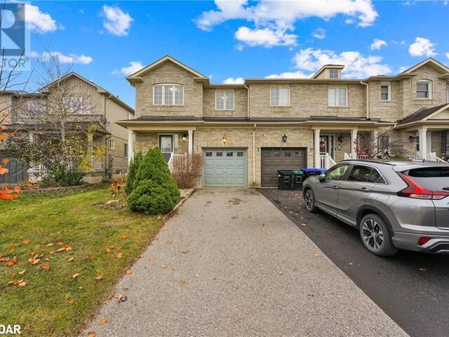 27 ADMIRAL Crescent Angus Ontario