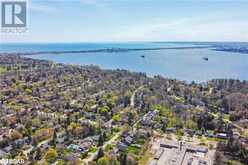 1141 COOKE Boulevard Unit# 416 Burlington