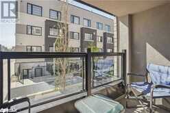 1141 COOKE Boulevard Unit# 416 Burlington