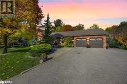 30 HICKORY Lane Oro-Medonte