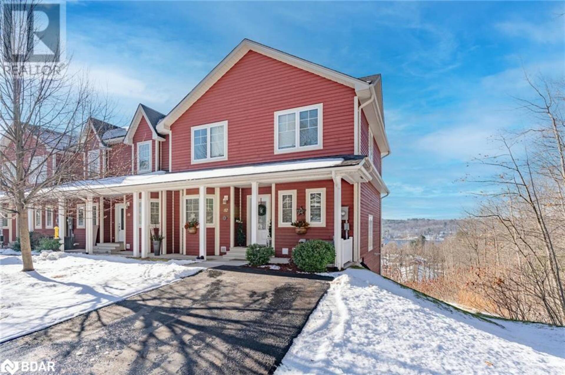 52 DRUMMOND Drive Penetanguishene