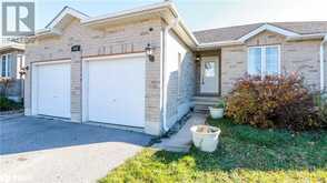 115 SPROULE Drive Barrie