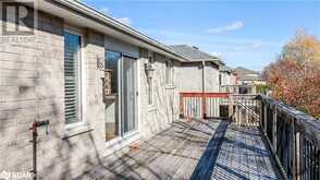 115 SPROULE Drive Barrie