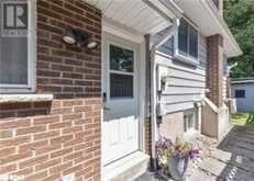 65 SPRINGDALE Drive Unit# B Barrie