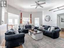 6568 QUARRY POINT Road Ramara