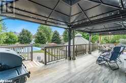 35 PRINCESS POINT Drive Wasaga Beach