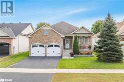 35 PRINCESS POINT Drive Wasaga Beach