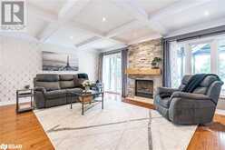 35 PRINCESS POINT Drive Wasaga Beach