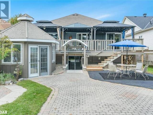 35 PRINCESS POINT Drive Wasaga Beach Ontario