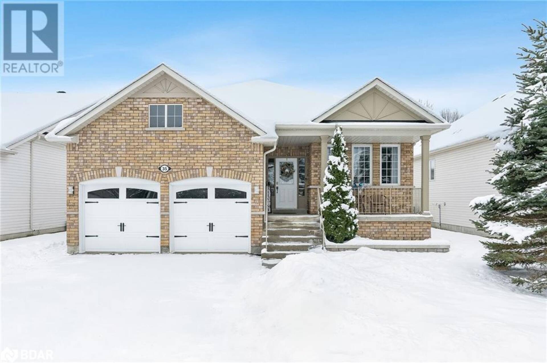 35 PRINCESS POINT Drive Wasaga Beach