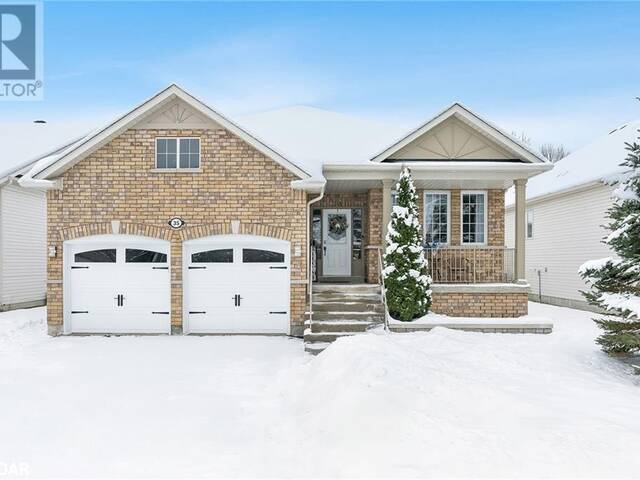 35 PRINCESS POINT Drive Wasaga Beach