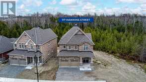 117 HAWKINS STREET Georgina