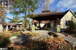 3418 PENETANGUISHENE Road Oro-Medonte