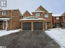 165 KOZLOV Street Unit# 50 Barrie