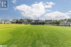 7 CLEVELAND Court Oro-Medonte