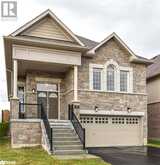 66 ATLANTIS DRIVE Drive Orillia