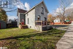 89 DOUGLAS Street Orillia