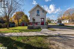 89 DOUGLAS Street Orillia