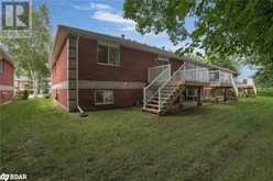 90 THOMPSONS Road Unit# 9 Penetanguishene