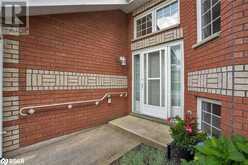 90 THOMPSONS Road Unit# 9 Penetanguishene