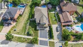 15 MEADOWVIEW Drive Bradford